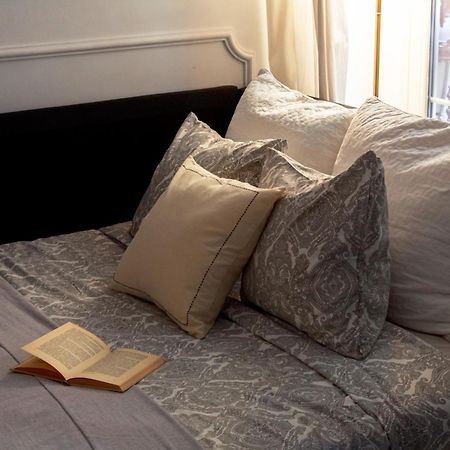 La Luna Suite In Old Town Of Малага Екстериор снимка