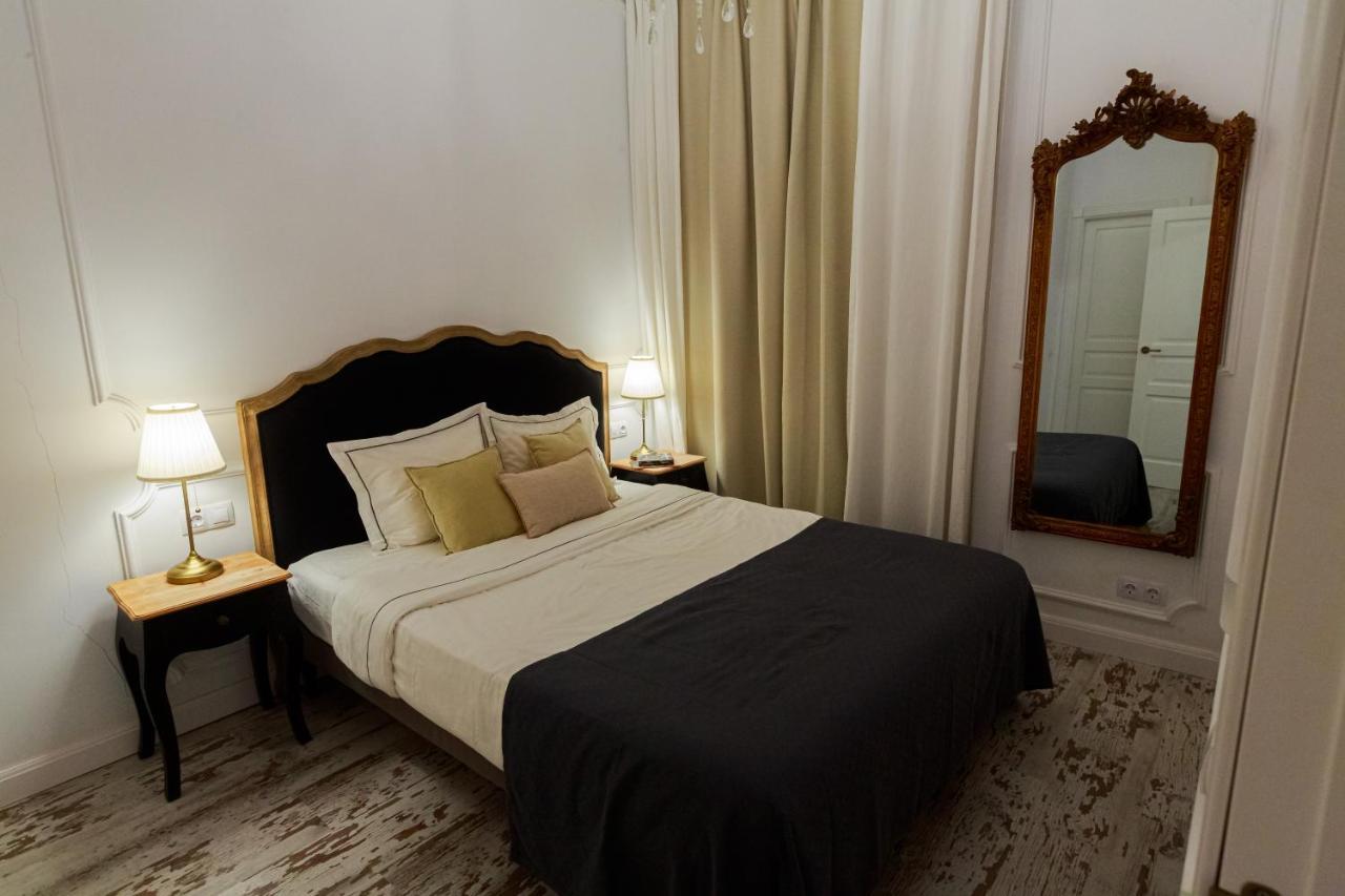La Luna Suite In Old Town Of Малага Екстериор снимка