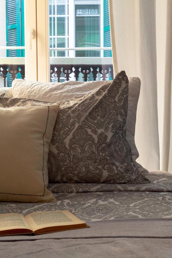 La Luna Suite In Old Town Of Малага Екстериор снимка