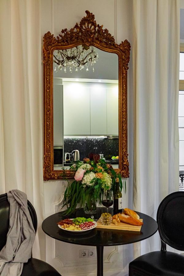 La Luna Suite In Old Town Of Малага Екстериор снимка