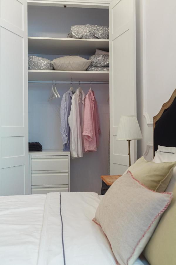 La Luna Suite In Old Town Of Малага Екстериор снимка