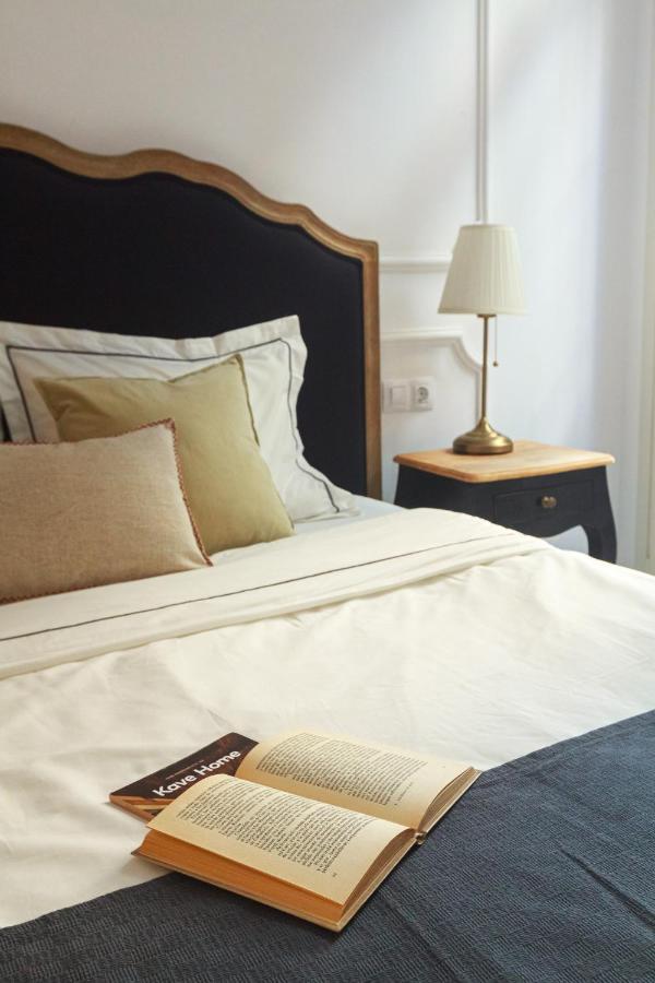 La Luna Suite In Old Town Of Малага Екстериор снимка