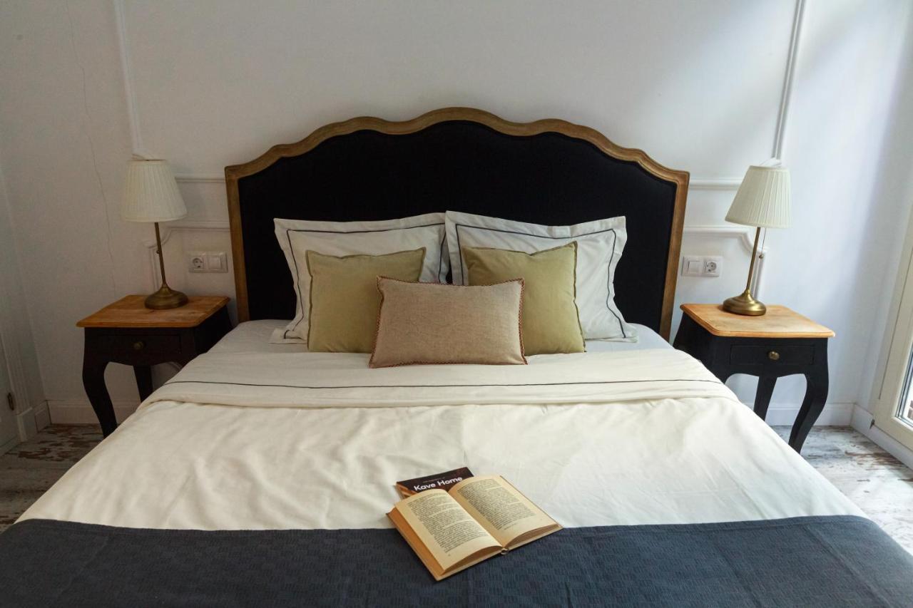 La Luna Suite In Old Town Of Малага Екстериор снимка