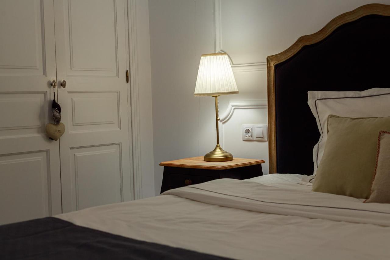 La Luna Suite In Old Town Of Малага Екстериор снимка