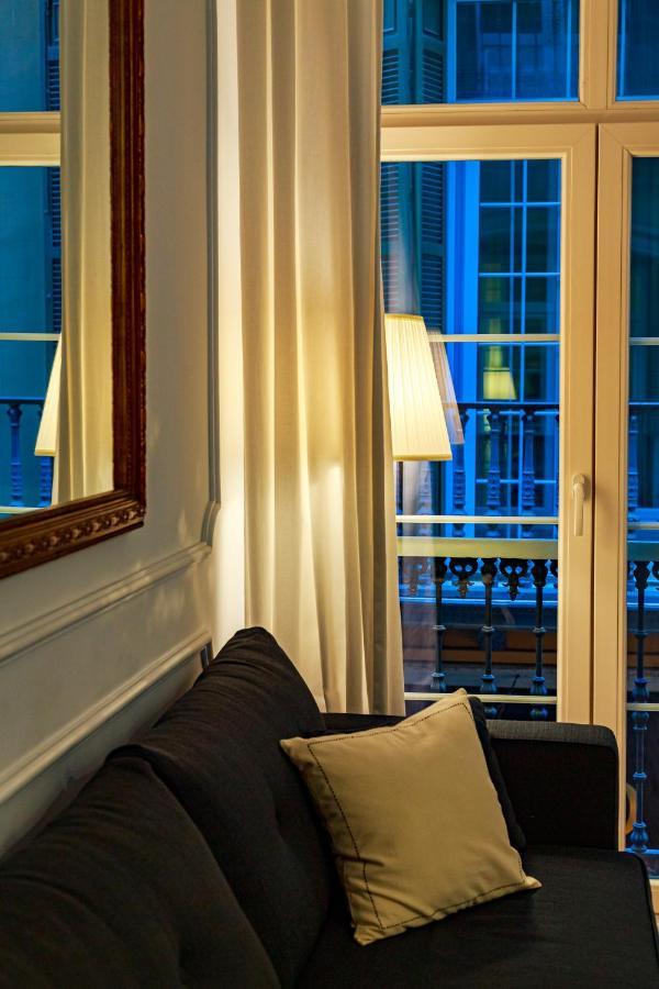 La Luna Suite In Old Town Of Малага Екстериор снимка
