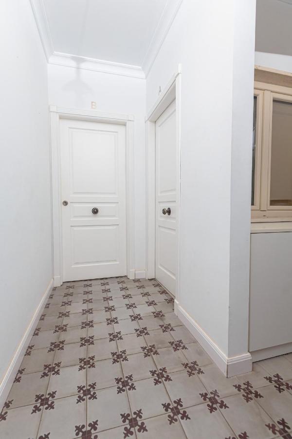 La Luna Suite In Old Town Of Малага Екстериор снимка