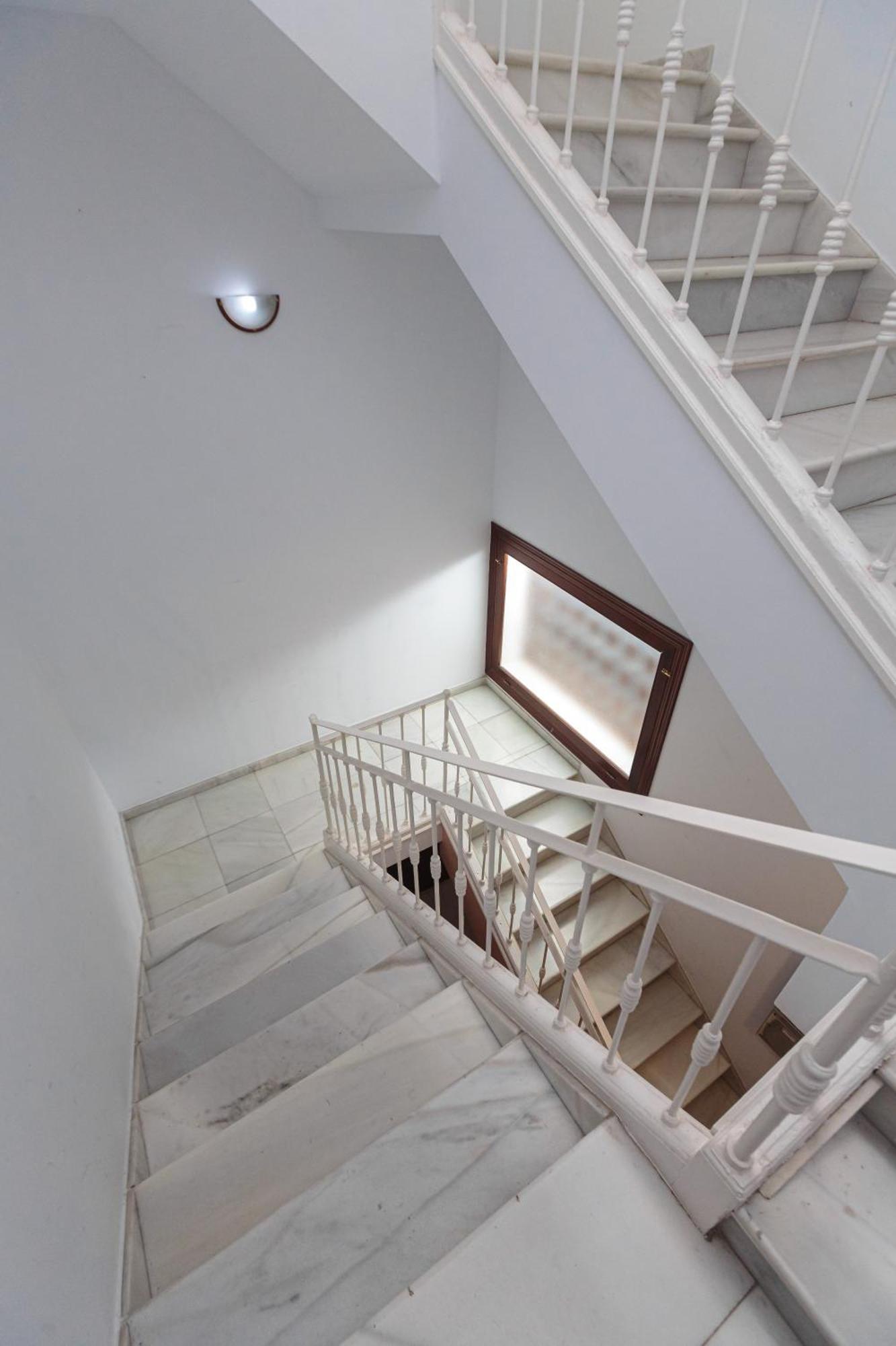 La Luna Suite In Old Town Of Малага Екстериор снимка