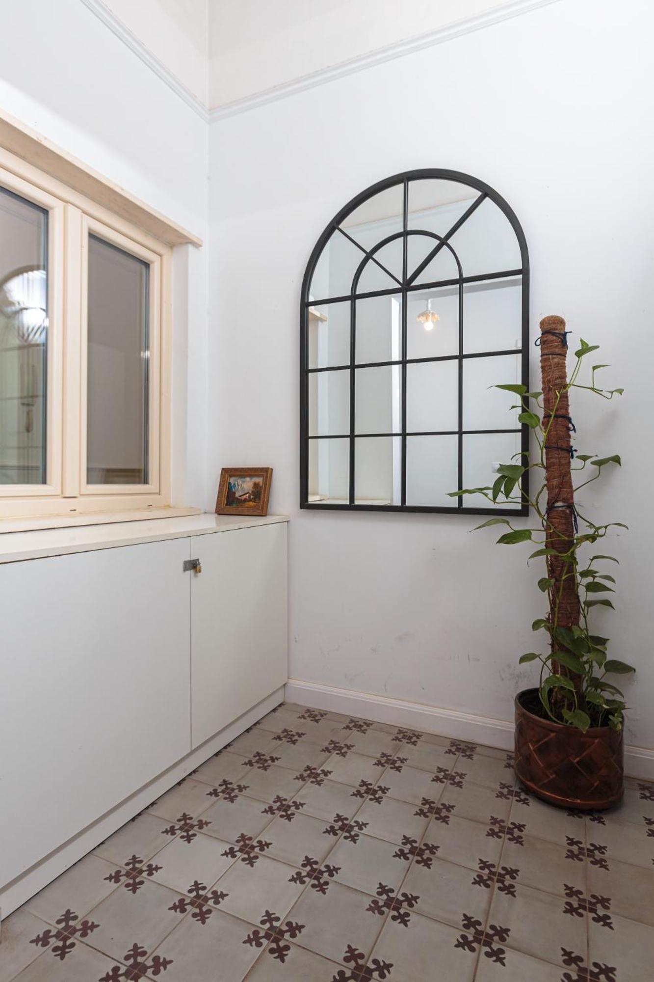 La Luna Suite In Old Town Of Малага Екстериор снимка